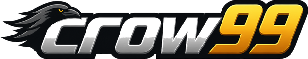crow99 Logo